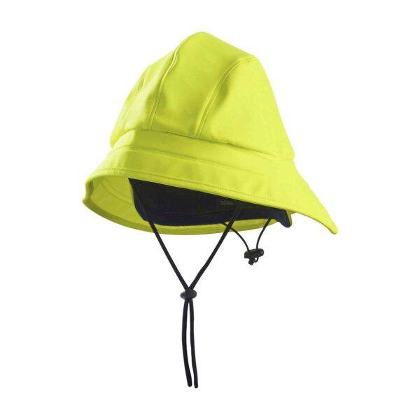 Blåkläder Regenhoed