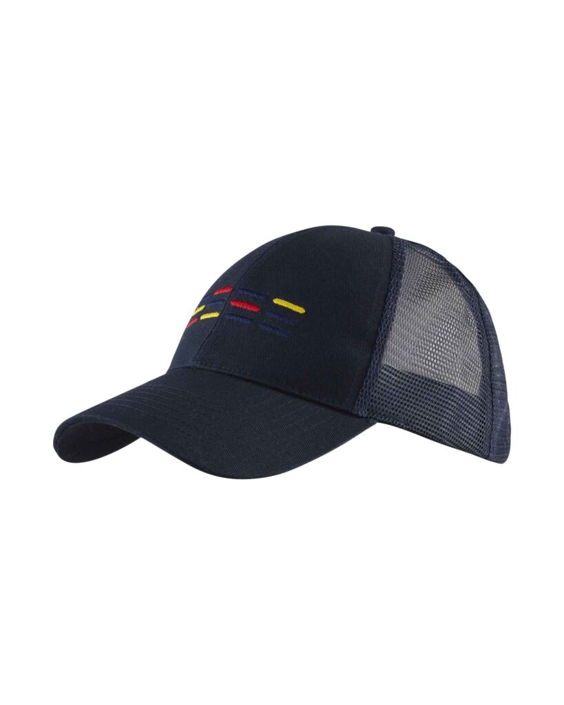 Blåkläder Trucker cap - Blaklader - Petten en mutsen, Petten
