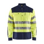 high-vis-geel-marineblauw
