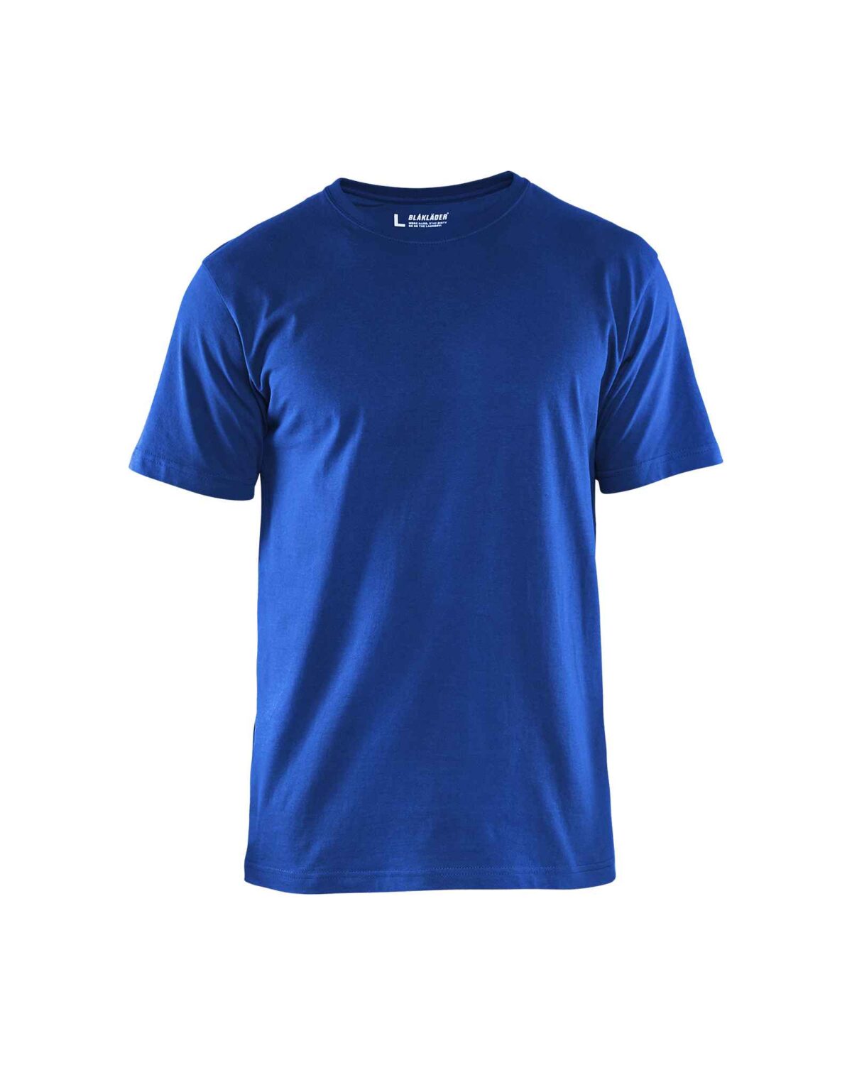 Blåkläder T-shirt 5-pack - Blaklader - T-shirts en polo's, T-shirts met ronde hals