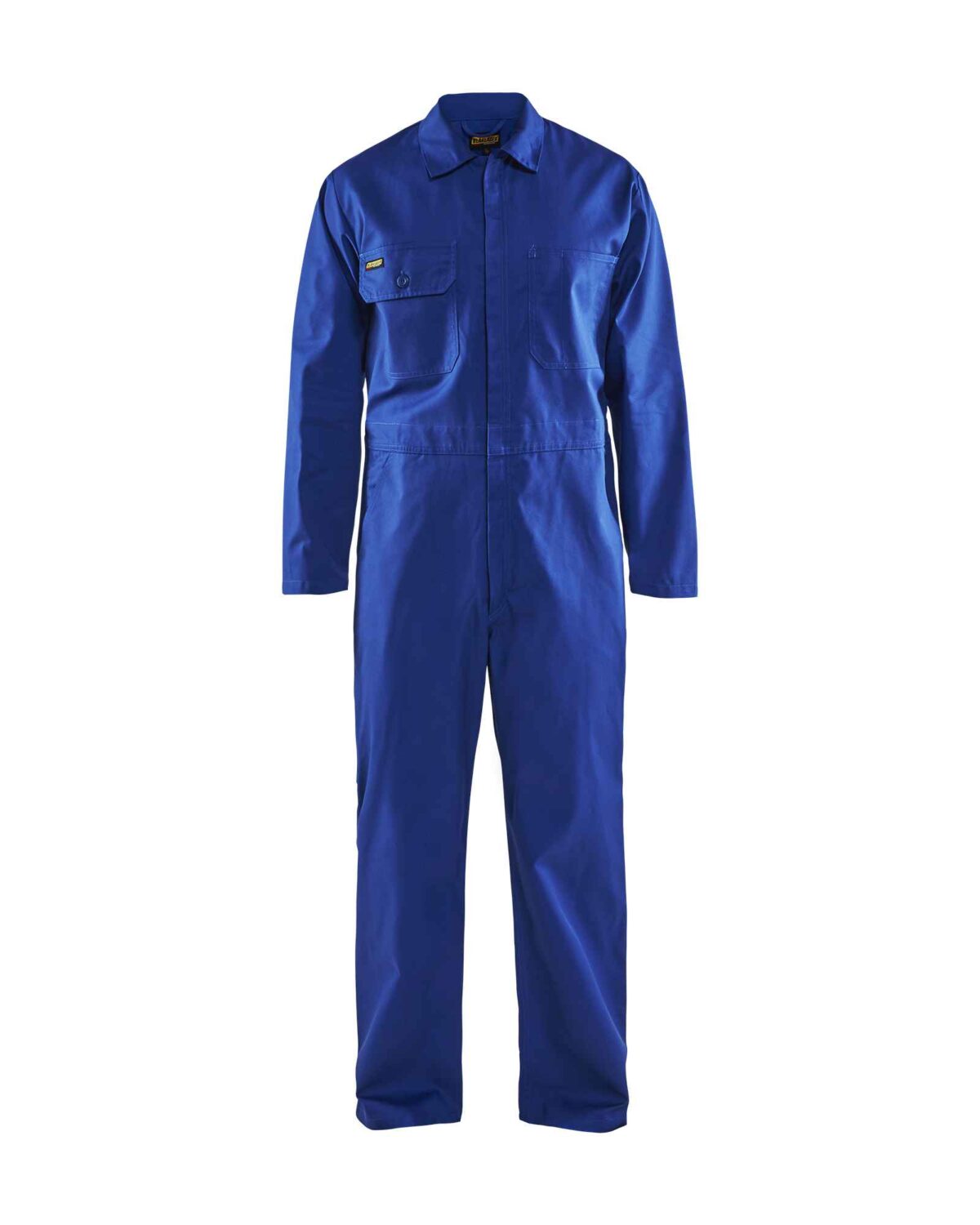 Blåkläder Overall - Blaklader - Broeken en shorts, Overall