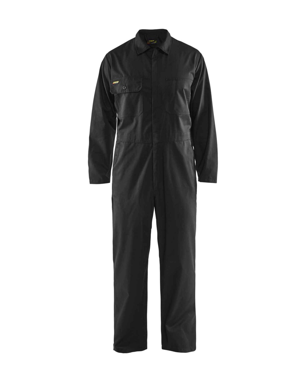 Blåkläder Overall - Blaklader - Broeken en shorts, Overall
