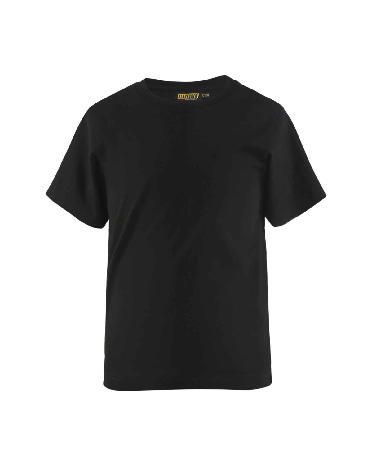 Blåkläder T-Shirt Kinderen - Blaklader - T-shirts en polo's, T-shirts met ronde hals