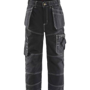 Blåkläder Kinderbroek X1500 - Blaklader - Broeken en shorts, Werkbroeken