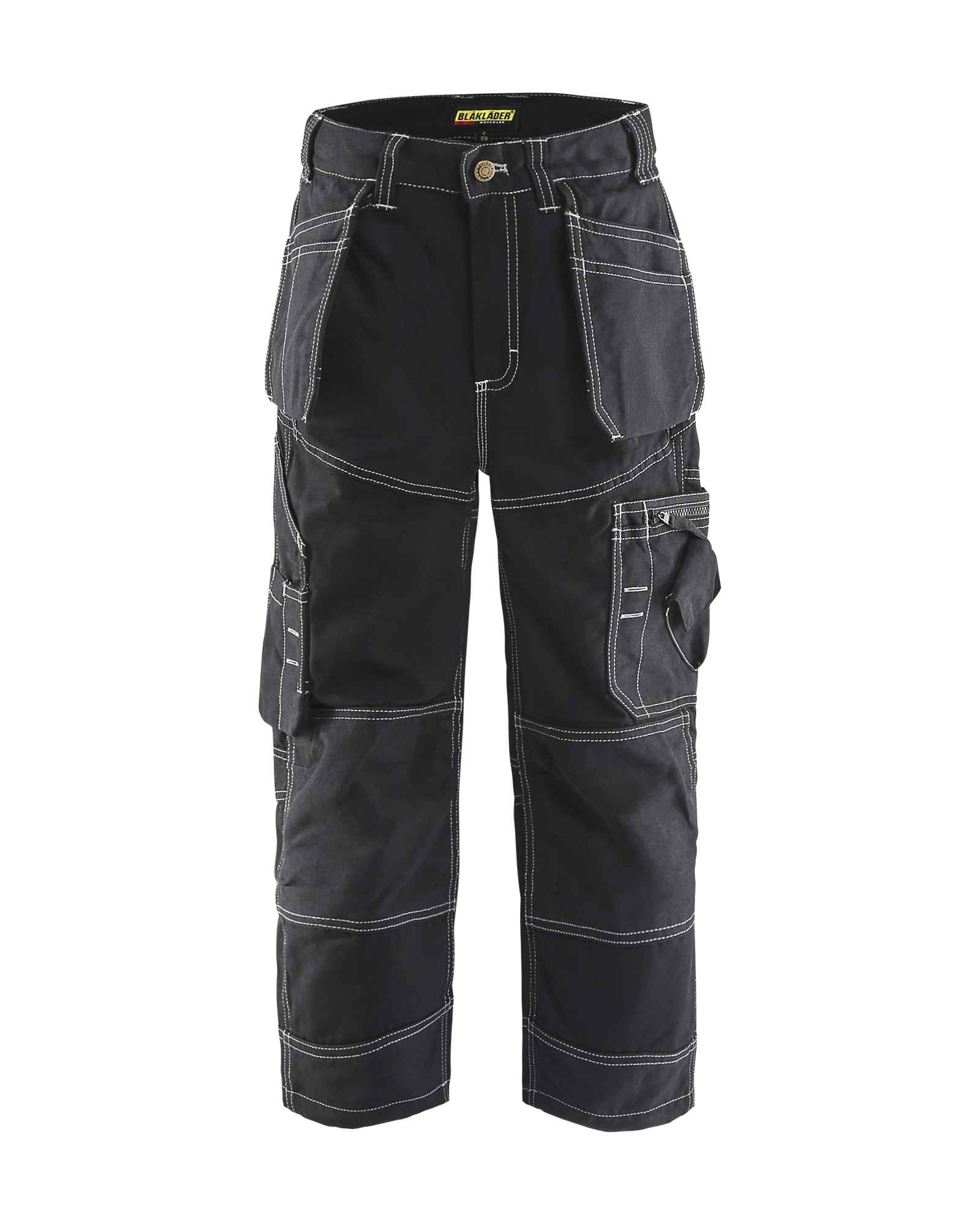 Blåkläder Kinderbroek X1500 - Blaklader - Broeken en shorts, Werkbroeken