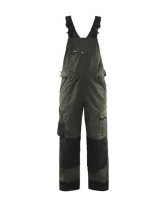Blåkläder Garden Bretelbroek - Blaklader - Broeken en shorts, Bretelbroeken