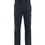 donker-marineblauw-zwart