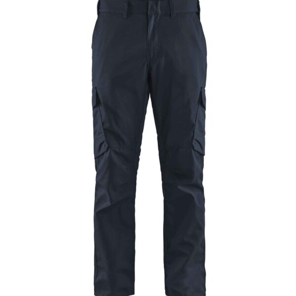 Blåkläder Industrie werkbroek stretch - Blaklader - Broeken en shorts, Werkbroeken