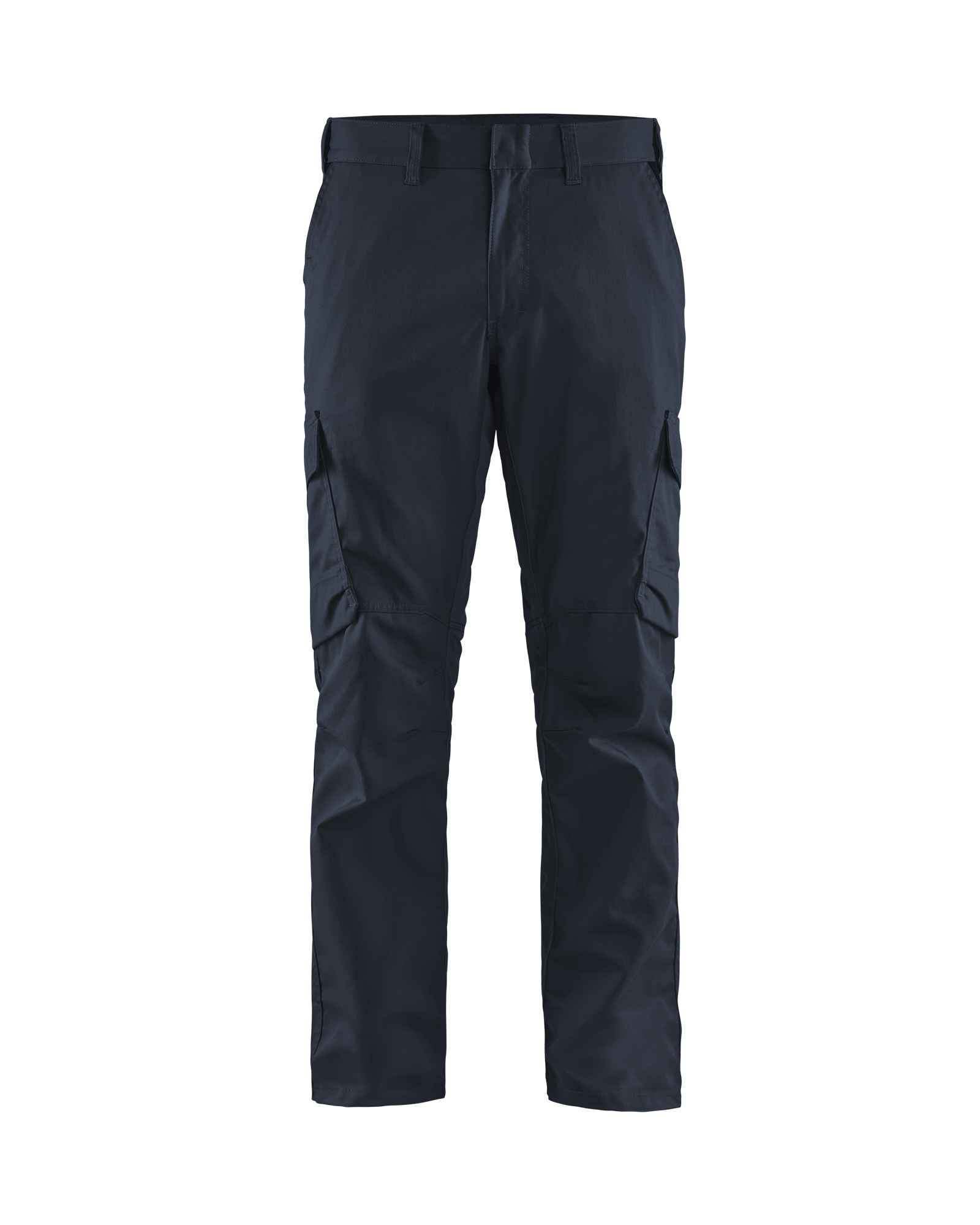Blåkläder Industrie werkbroek stretch - Blaklader - Broeken en shorts, Werkbroeken