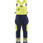 high-vis-geel-marineblauw