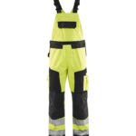 high-vis-geel-zwart