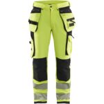 high-vis-geel-zwart