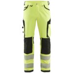 high-vis-geel-zwart