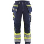 marine-high-vis-geel
