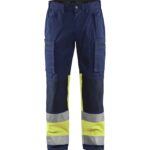 marine-high-vis-geel
