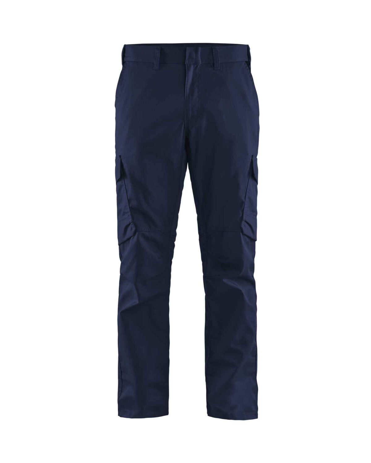 Blåkläder Industrie werkbroek stretch - Blaklader - Broeken en shorts, Werkbroeken