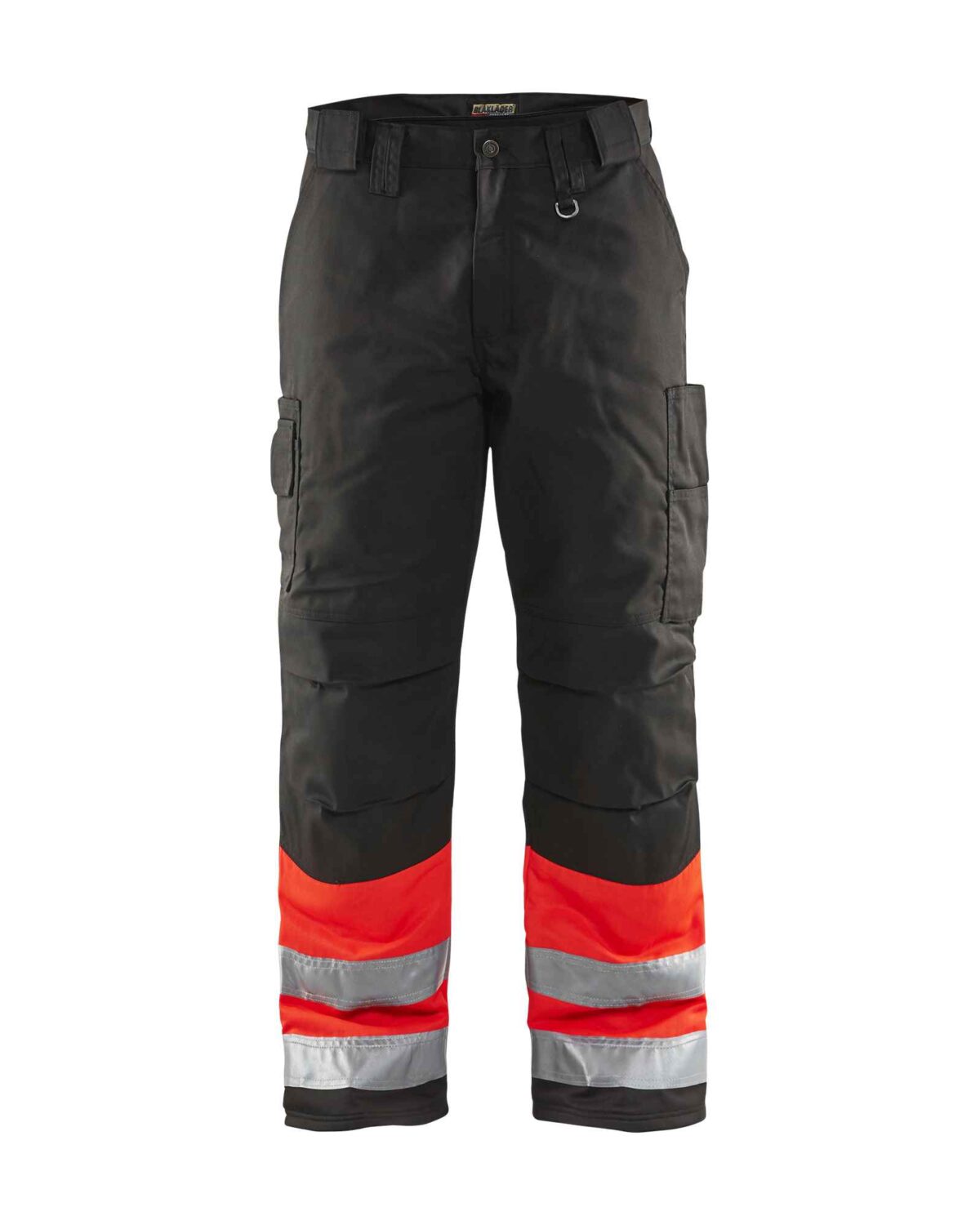 Blåkläder Winterwerkbroek High Vis - Blaklader - Broeken en shorts, Werkbroeken