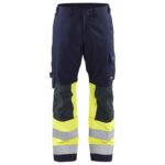 Blåkläder Multinorm werkbroek