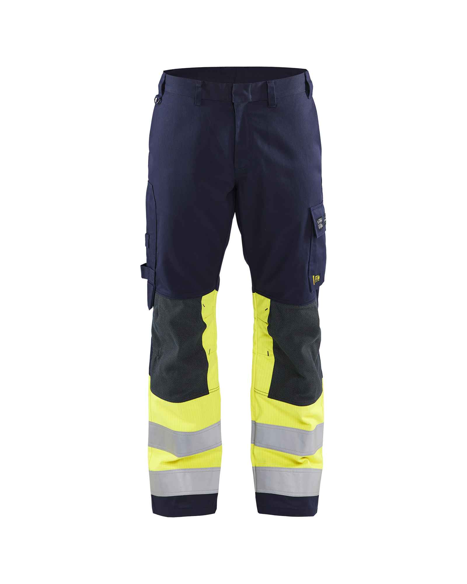 Blåkläder Multinorm werkbroek - Blaklader - Broeken en shorts, Werkbroeken