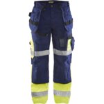 marine-high-vis-geel