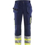 marine-high-vis-geel
