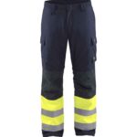 Blåkläder Multinorm Winterwerkbroek