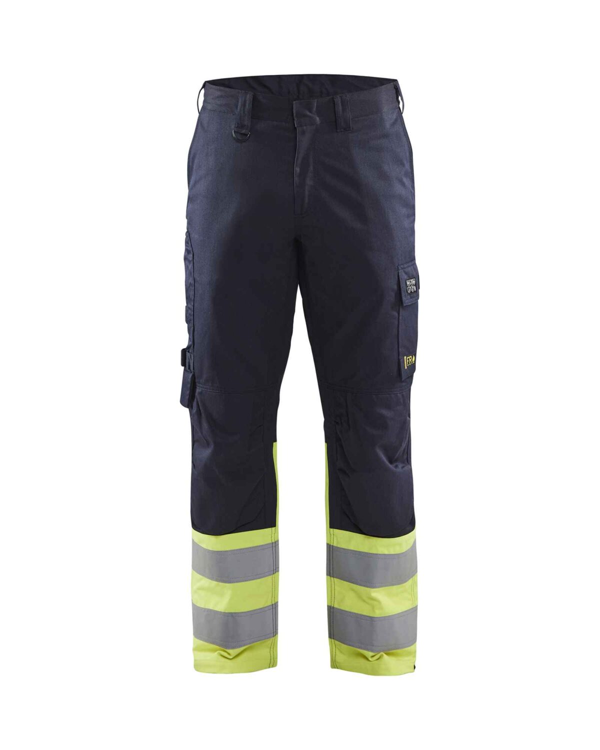 Blåkläder Werkbroek Inherent Steel - Blaklader - Broeken en shorts, Werkbroeken