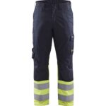 Blåkläder Werkbroek Inherent Steel