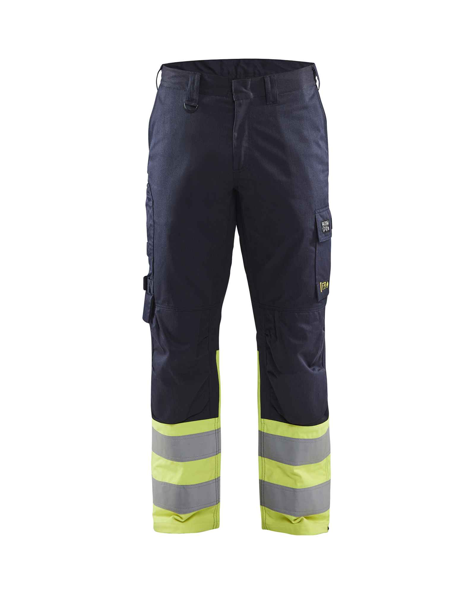 Blåkläder Werkbroek Inherent Steel - Blaklader - Broeken en shorts, Werkbroeken