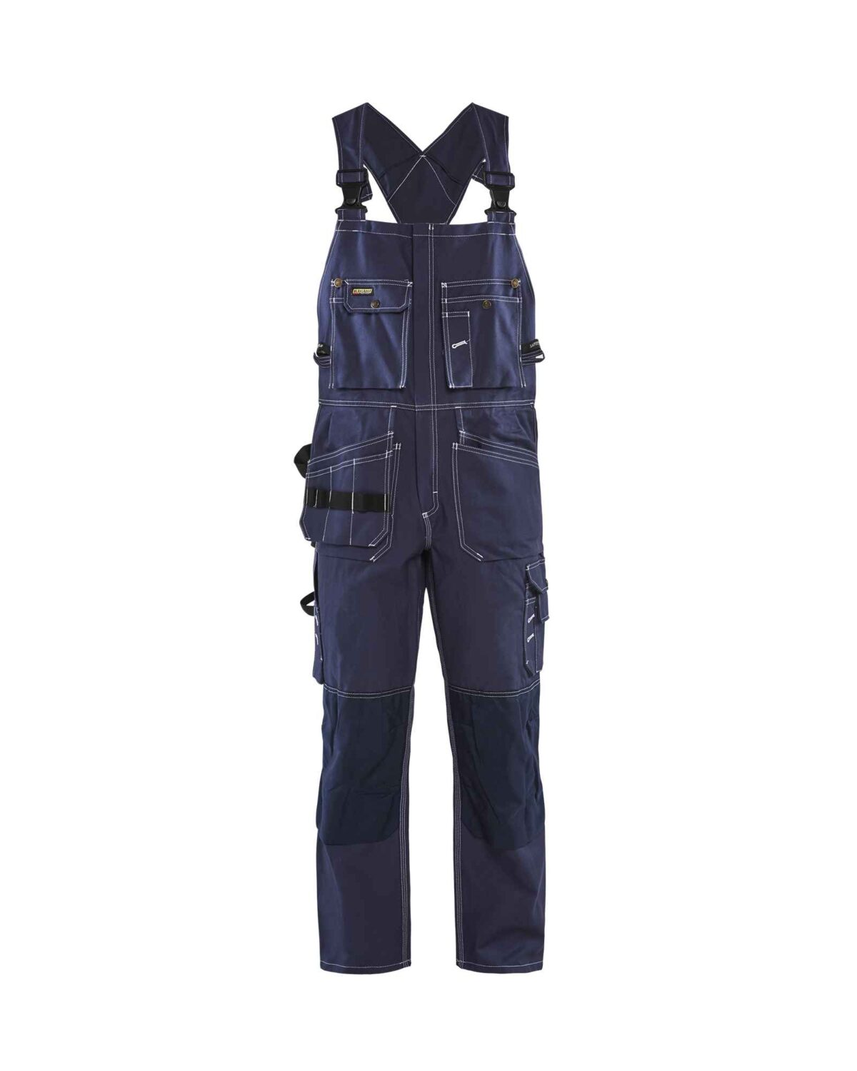 Blåkläder Bretelbroek - Blaklader - Broeken en shorts, Bretelbroeken