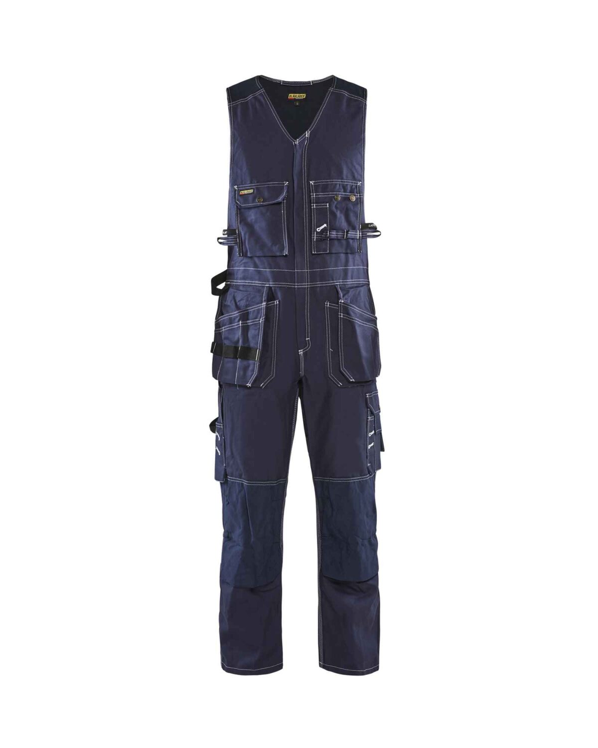 Blåkläder Amerikaanse overall - Blaklader - Broeken en shorts, Bretelbroeken