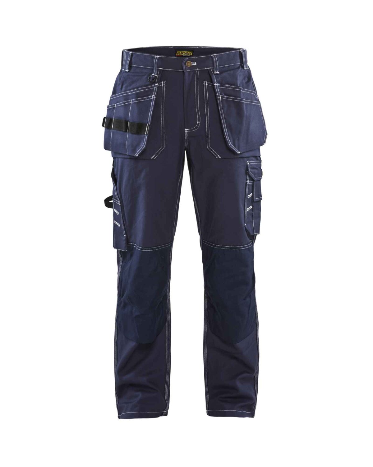 Blåkläder Werkbroek - Blaklader - Broeken en shorts, Werkbroeken