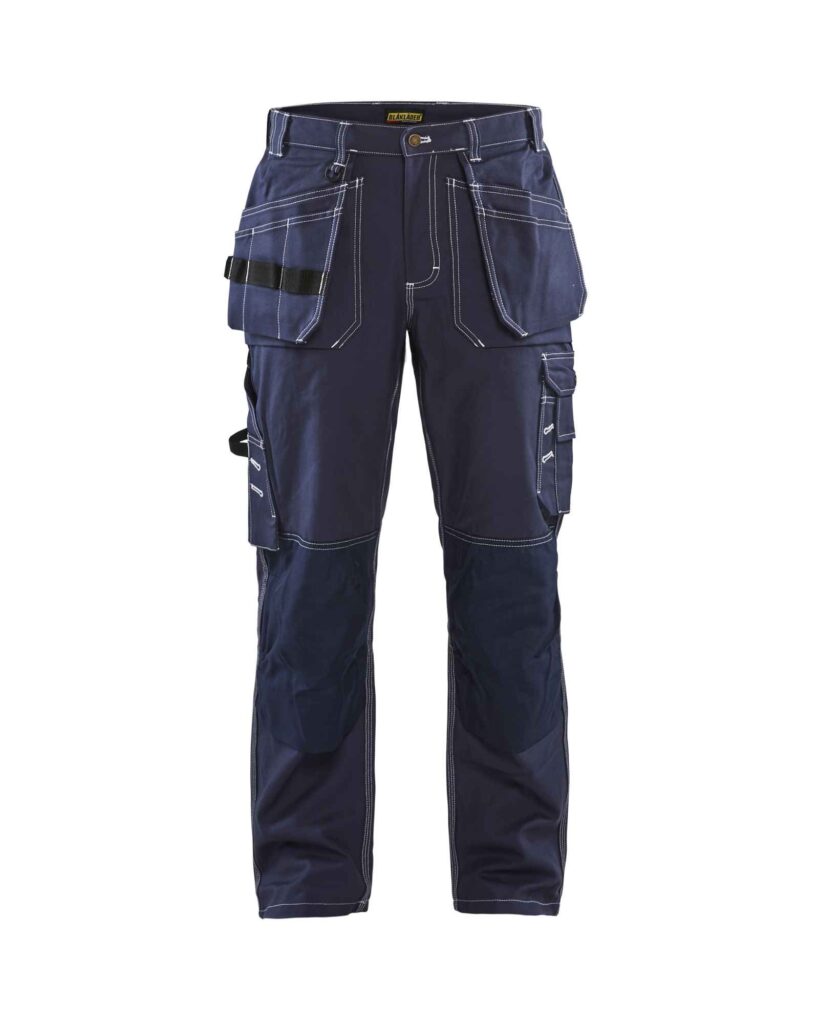 Blåkläder Werkbroek - Blaklader - Broeken en shorts, Werkbroeken