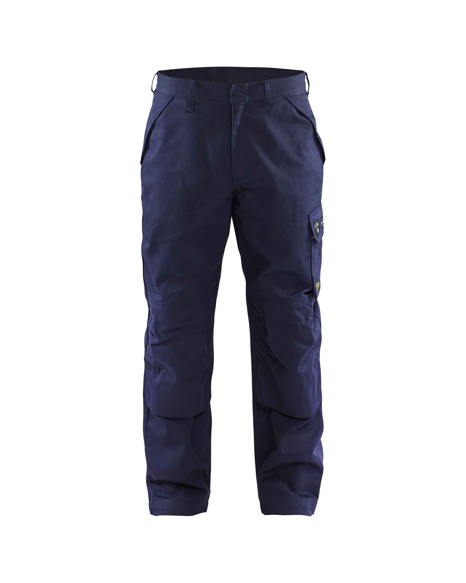 Blåkläder Vlamvertragende werkbroek