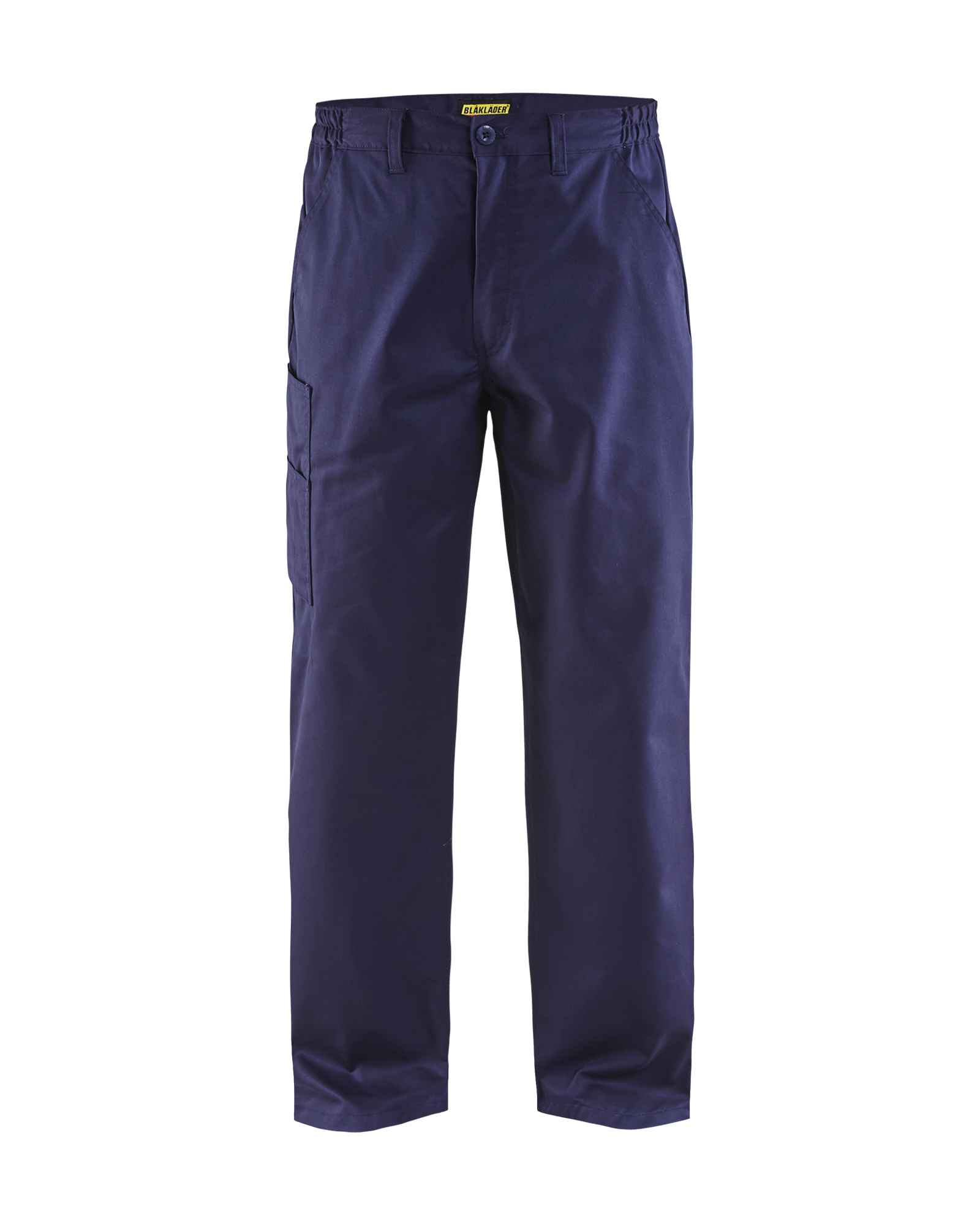17251800 Blaklader Werkbroek - Blaklader - Broeken en shorts, Werkbroeken