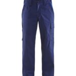 marineblauw-korenblauw