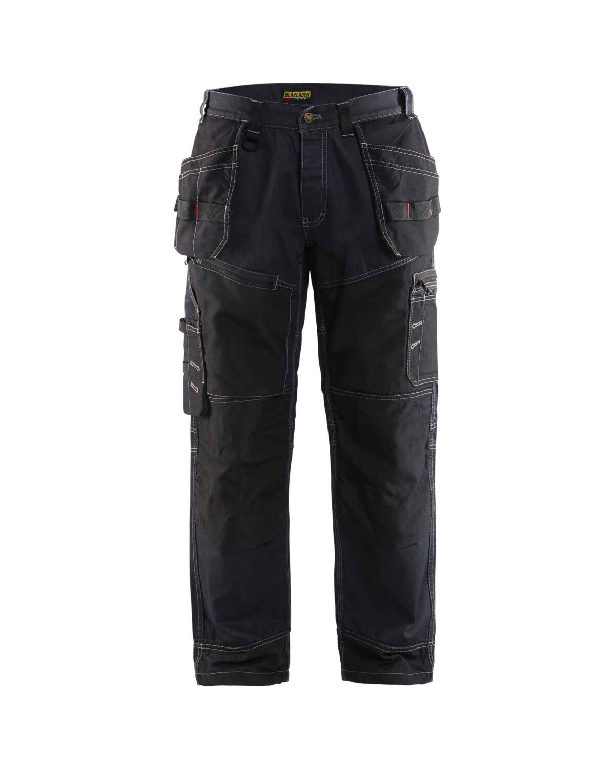 Blåkläder Werkbroek X1500 - Blaklader - Broeken en shorts, Werkbroeken met spijkerzakken