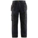 Blåkläder Werkbroek X1500 Cordura® Denim
