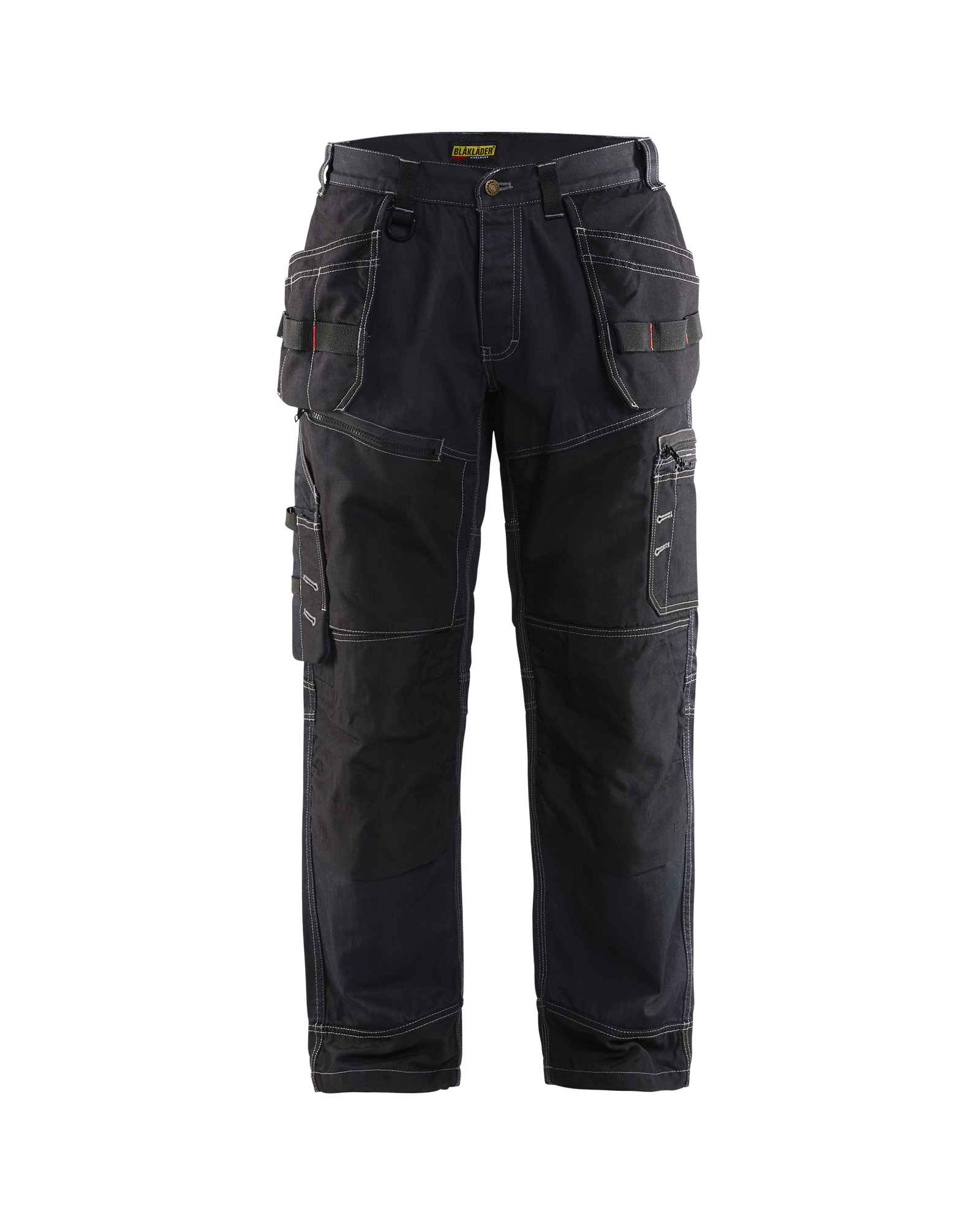 Blåkläder Werkbroek X1500 - Blaklader - Broeken en shorts, Werkbroeken met spijkerzakken