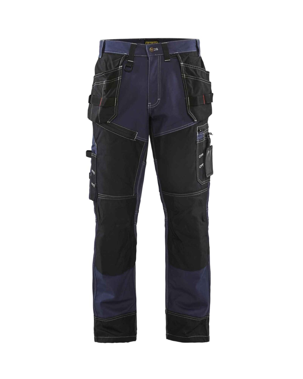 Blåkläder Werkbroek X1500 - Blaklader - Broeken en shorts, Werkbroeken