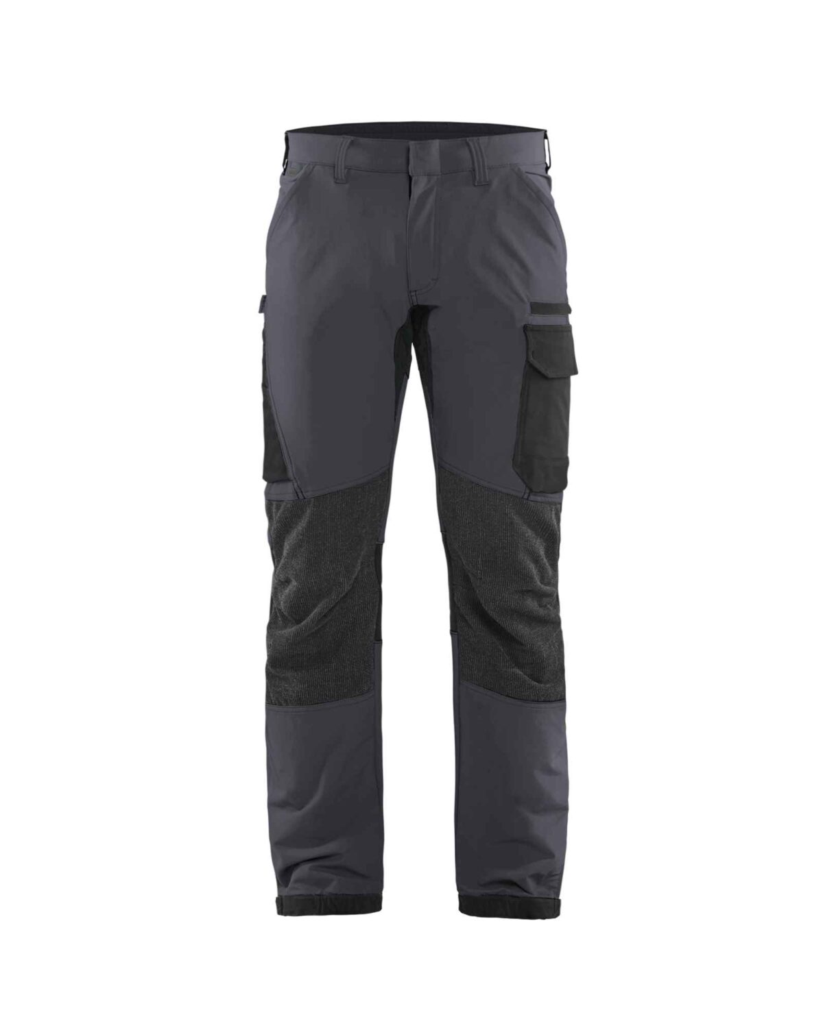 Blåkläder Service werkbroek 4-weg stretch - Blaklader - Broeken en shorts, Werkbroeken