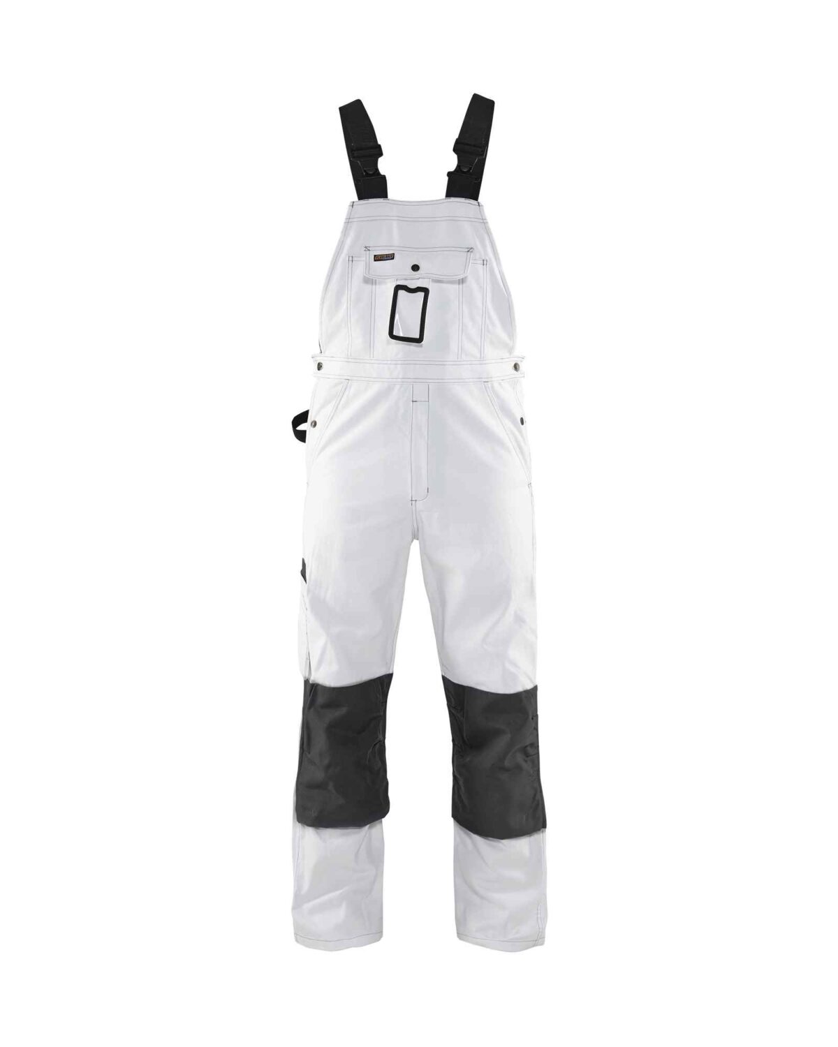 Blåkläder Bretelbroek - Blaklader - Broeken en shorts, Bretelbroeken