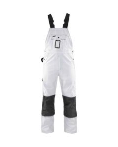 Blåkläder Bretelbroek - Blaklader - Broeken en shorts, Bretelbroeken
