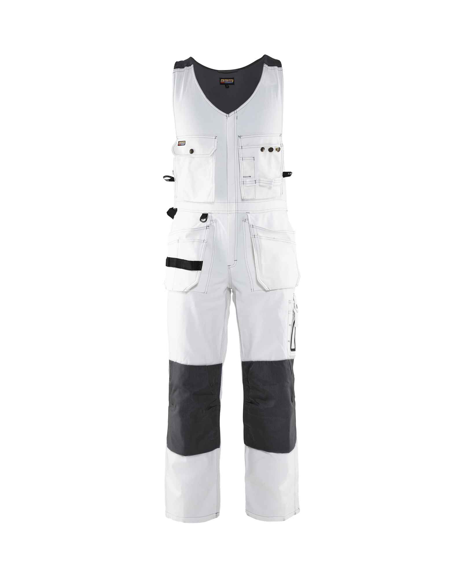 Blåkläder Amerikaanse overall - Blaklader - Broeken en shorts, Bretelbroeken