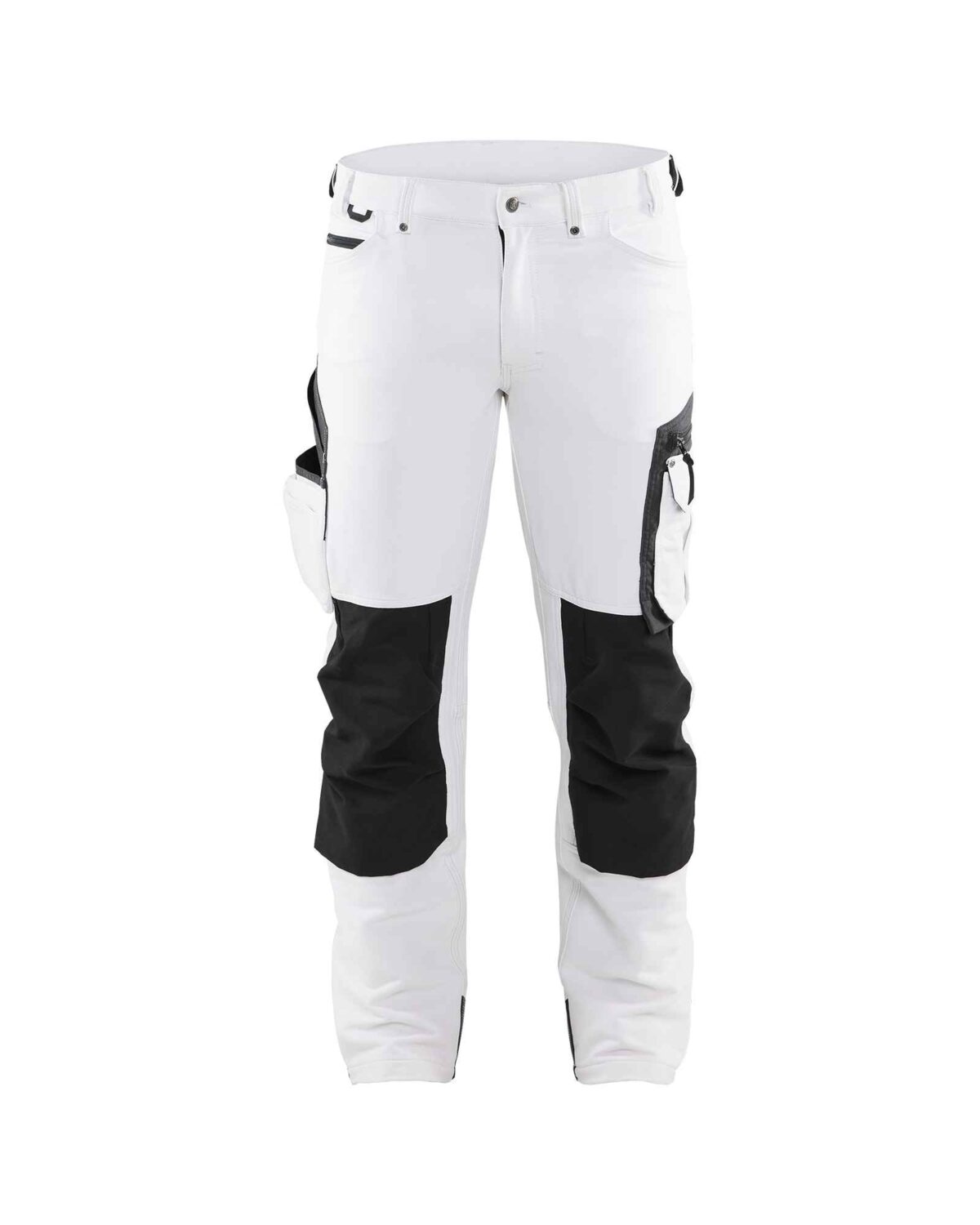 Blåkläder Schildersbroek 4-weg stretch - Blaklader - Broeken en shorts, Werkbroeken