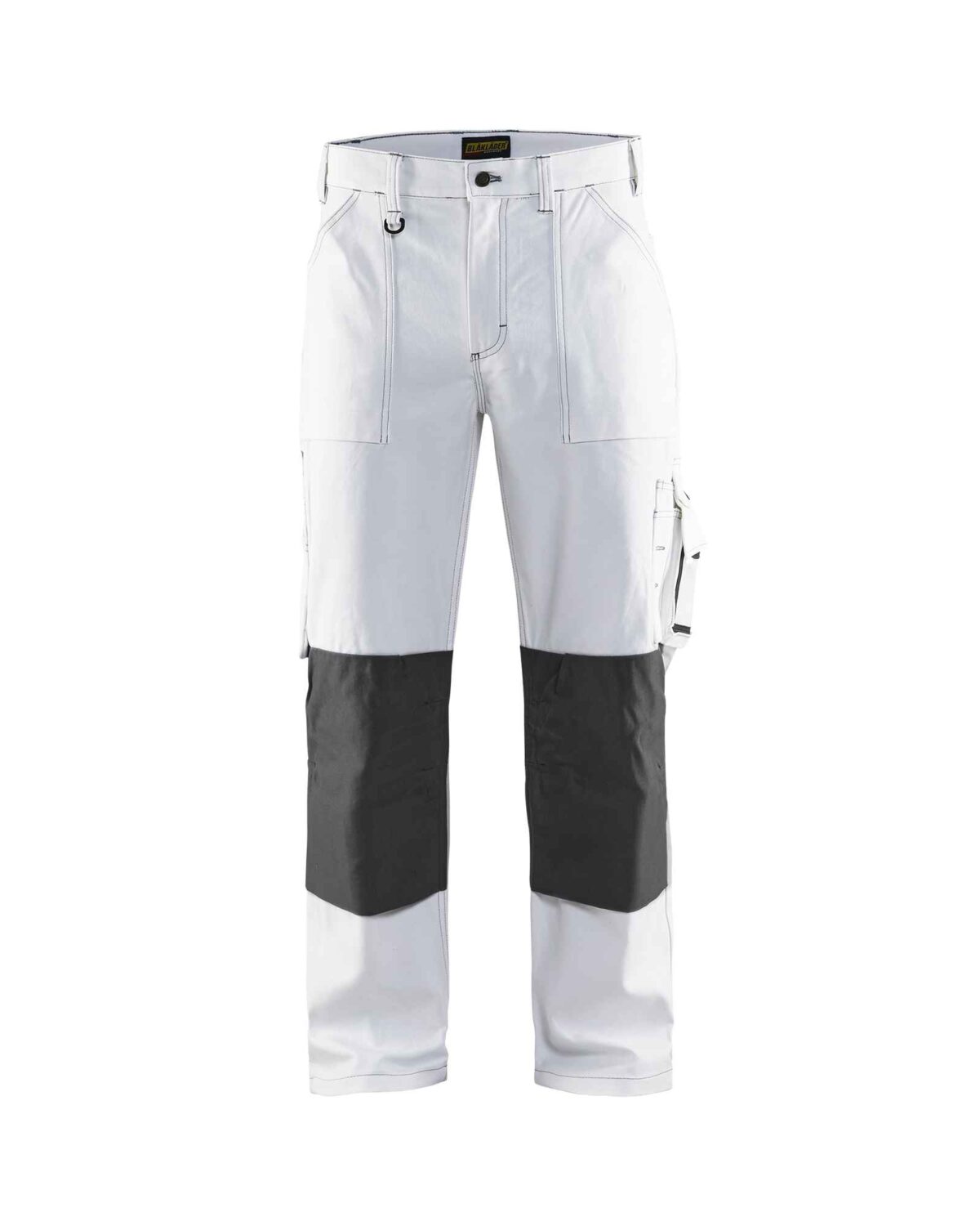 10911210 Blaklader Werkbroek - Blaklader - Broeken en shorts, Werkbroeken