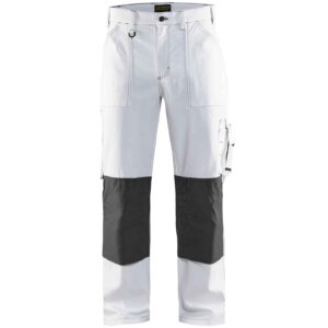 10911210 Blaklader Werkbroek - Blaklader - Broeken en shorts, Werkbroeken