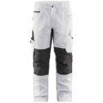 Blåkläder Schildersbroek met stretch