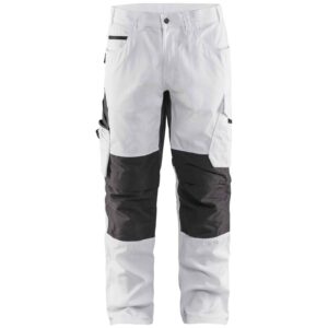 Blåkläder Schilderswerkbroek met stretch - Blaklader - Broeken en shorts, Werkbroeken