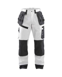 Blåkläder Werkbroek X1500 - Blaklader - Broeken en shorts, Werkbroeken